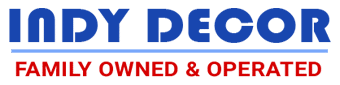Indy Decor Logo