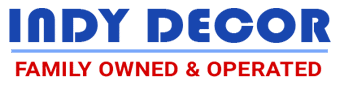 Indy Decor Logo